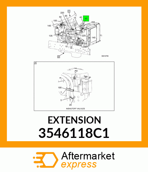 EXTENSION 3546118C1