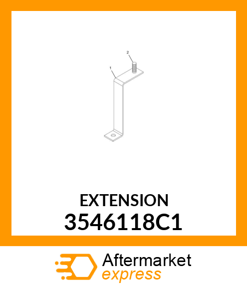 EXTENSION 3546118C1