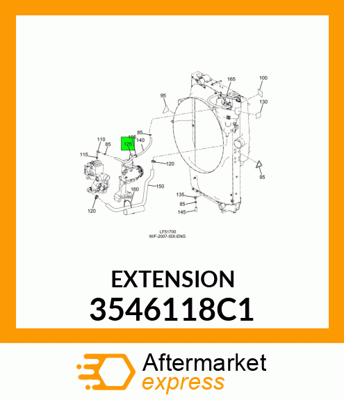 EXTENSION 3546118C1