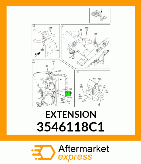 EXTENSION 3546118C1