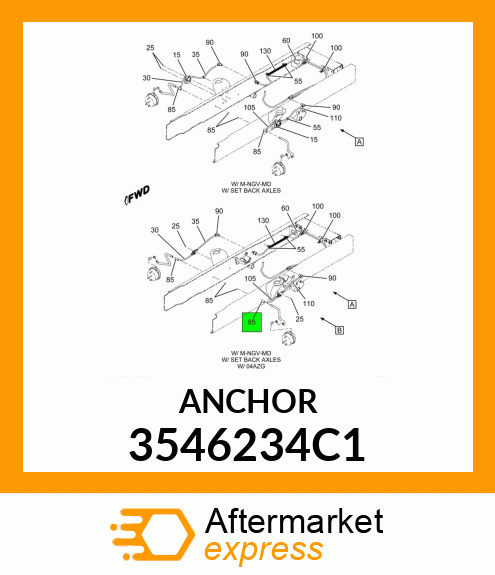 ANCHOR 3546234C1