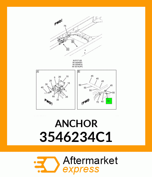 ANCHOR 3546234C1