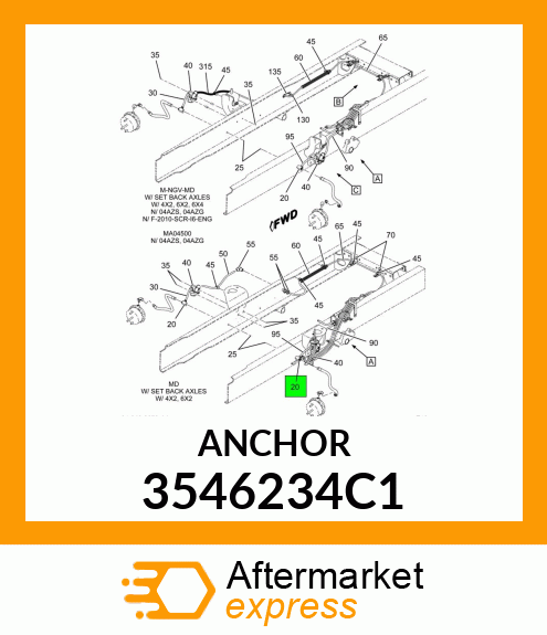 ANCHOR 3546234C1