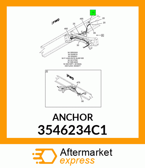 ANCHOR 3546234C1