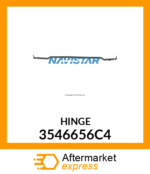 HINGE 3546656C4