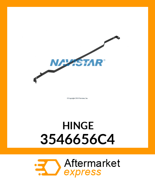 HINGE 3546656C4