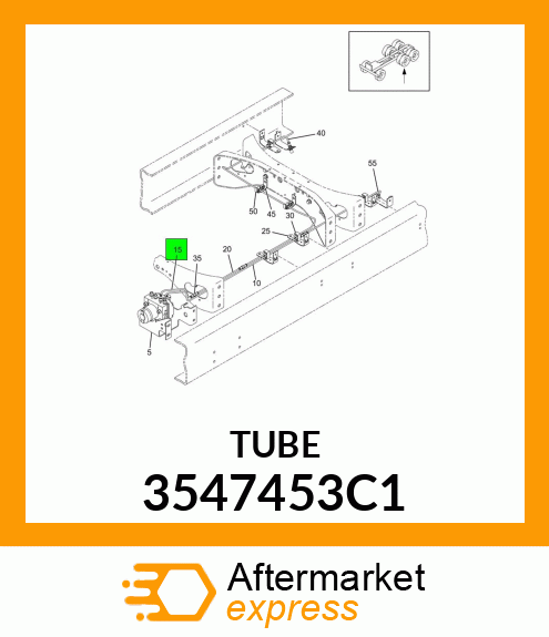 TUBE 3547453C1