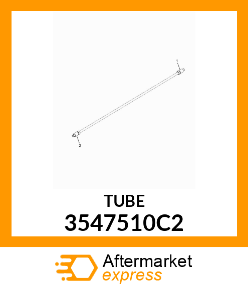 TUBE 3547510C2