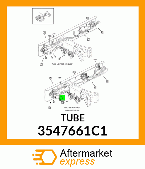 TUBE 3547661C1