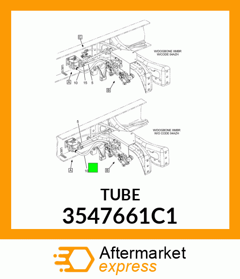 TUBE 3547661C1