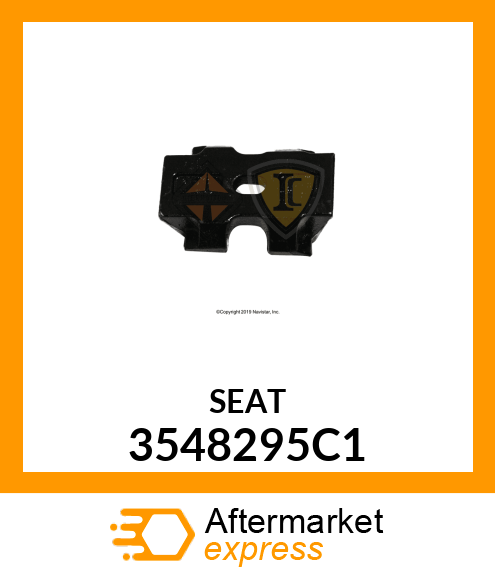 SEAT 3548295C1