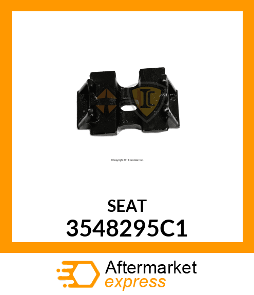 SEAT 3548295C1