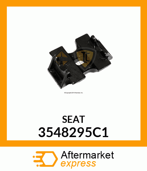 SEAT 3548295C1