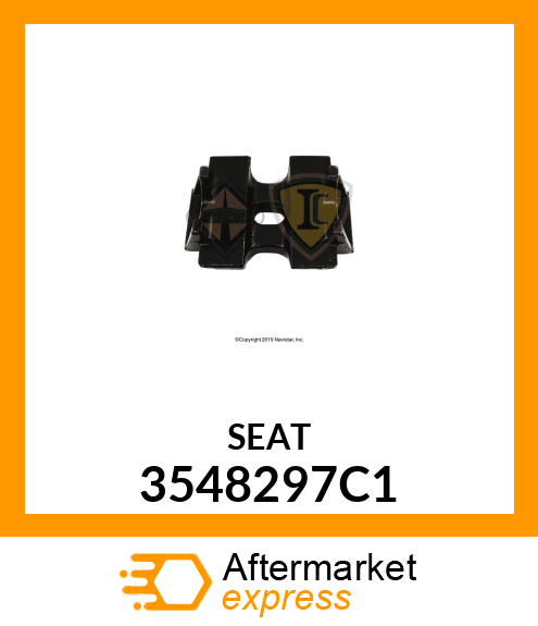 SEAT 3548297C1