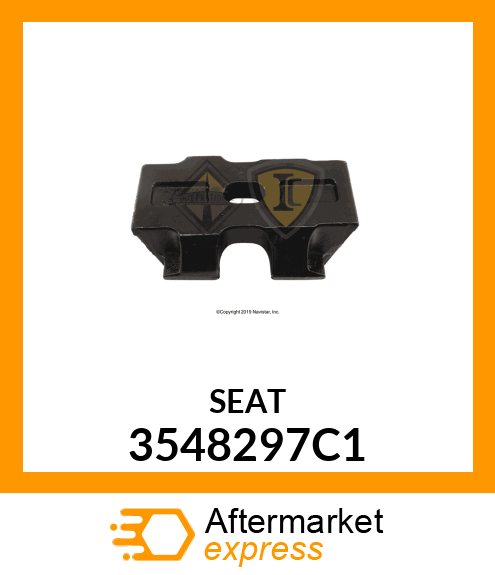 SEAT 3548297C1