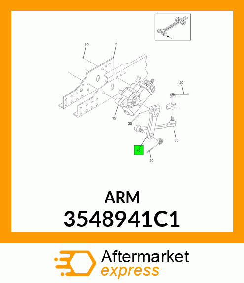 ARM 3548941C1