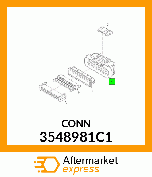 CONN 3548981C1