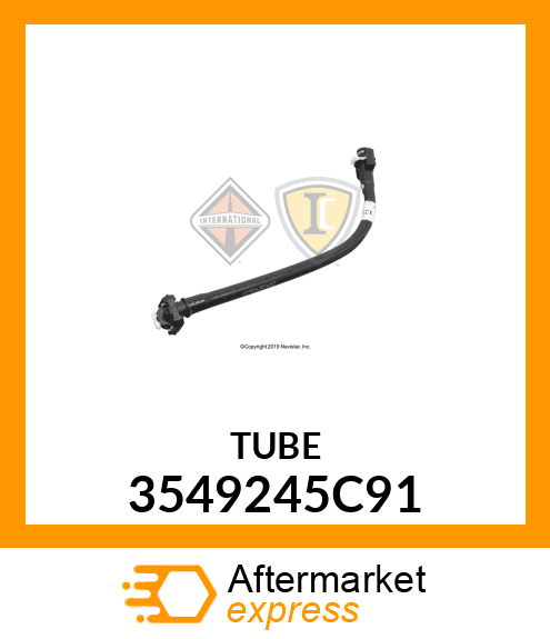 TUBE 3549245C91