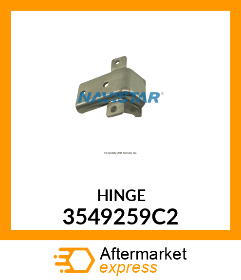 HINGE 3549259C2