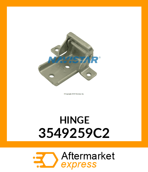 HINGE 3549259C2