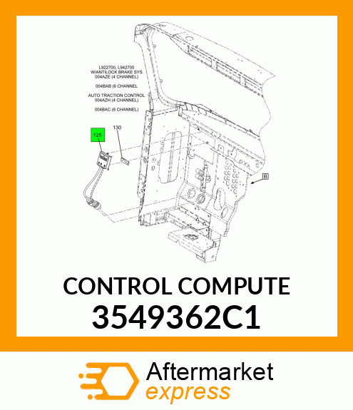 CONTROL_COMPUTE 3549362C1