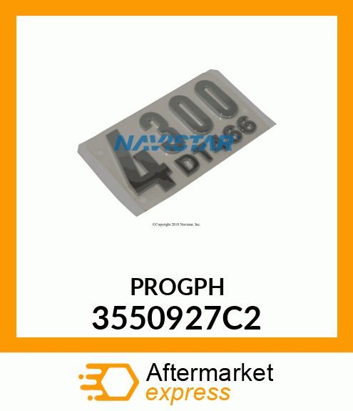 PROGPH 3550927C2