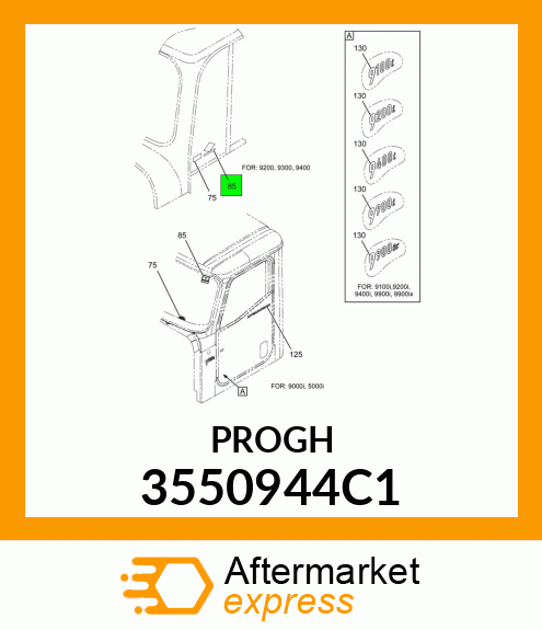 PROGH 3550944C1