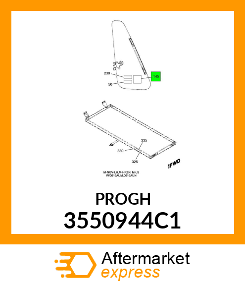 PROGH 3550944C1