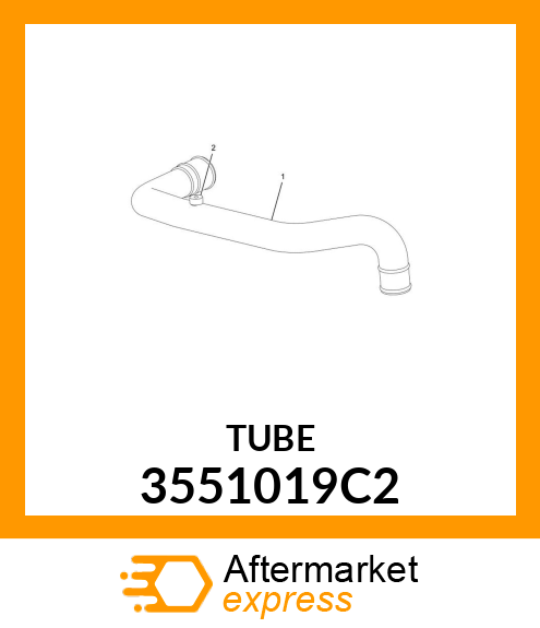 TUBE 3551019C2
