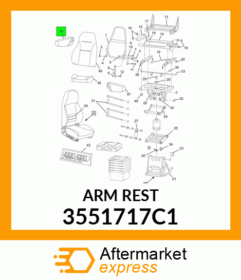 ARM_REST 3551717C1