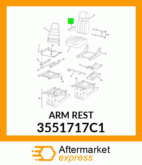 ARM_REST 3551717C1