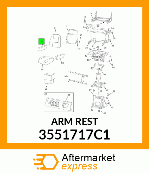 ARM_REST 3551717C1