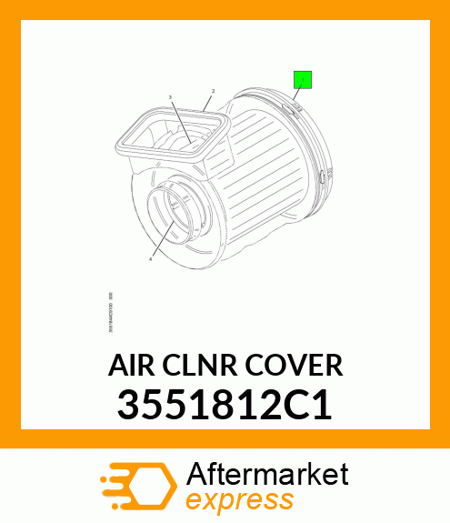 AIR_CLNR_COVER_ 3551812C1