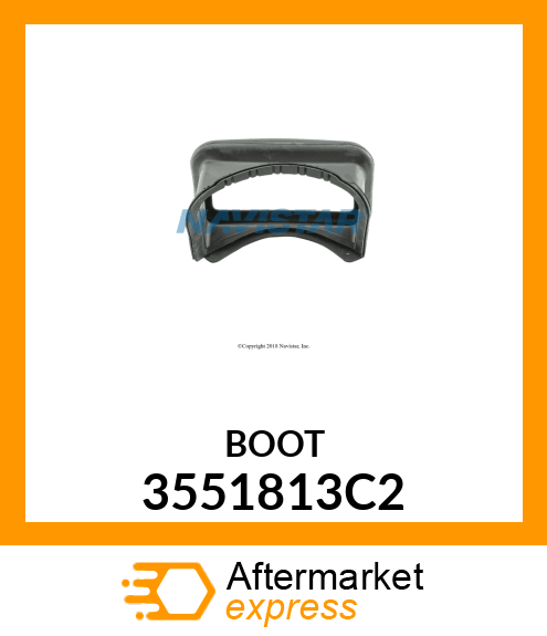 BOOT 3551813C2