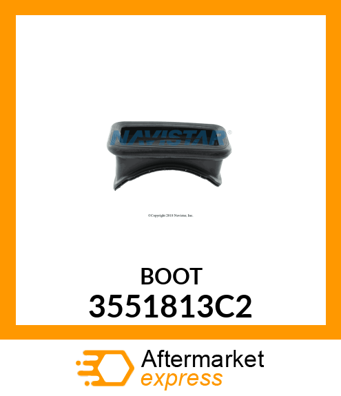 BOOT 3551813C2