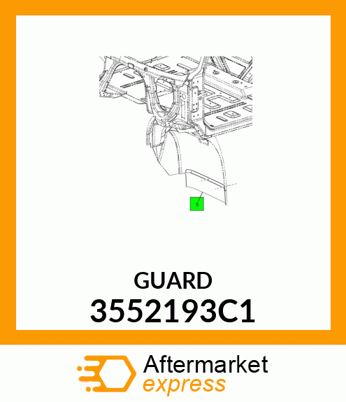 GUARD 3552193C1