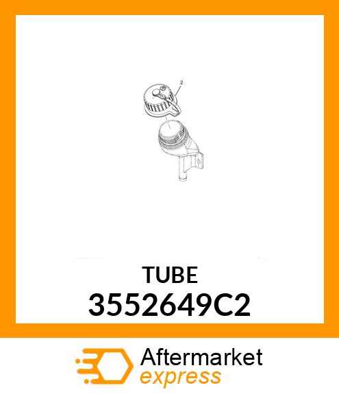 TUBE_2PC 3552649C2