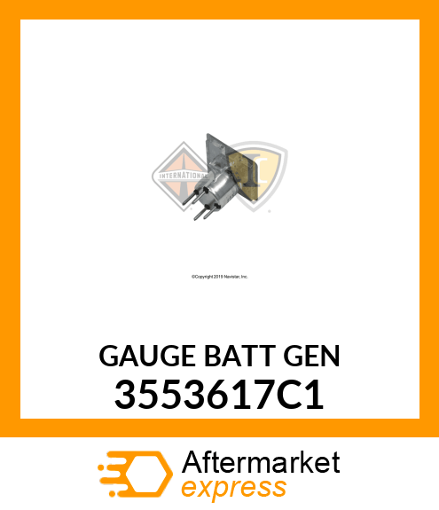 GAUGE_BATT-GEN_ 3553617C1