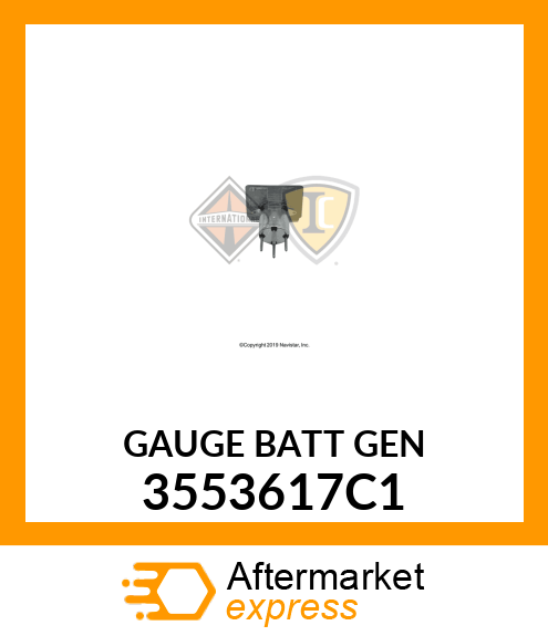 GAUGE_BATT-GEN_ 3553617C1