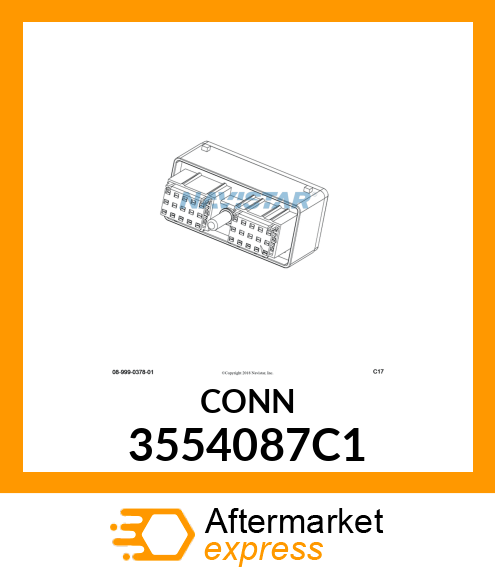CONN 3554087C1