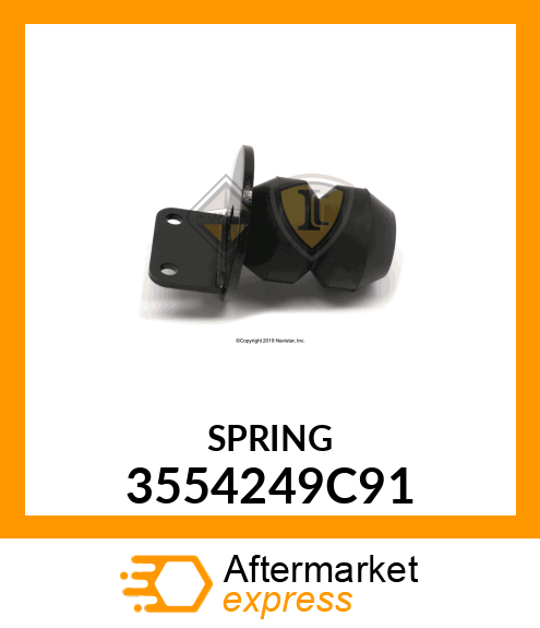 SPRING 3554249C91