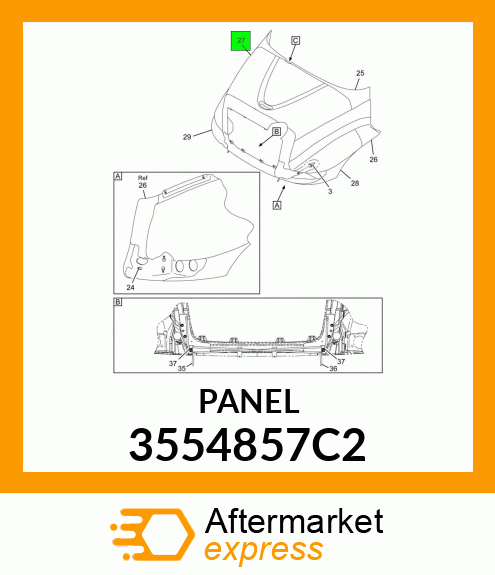 PANEL 3554857C2