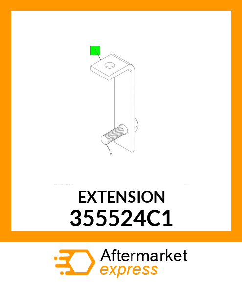 EXTENSION 355524C1