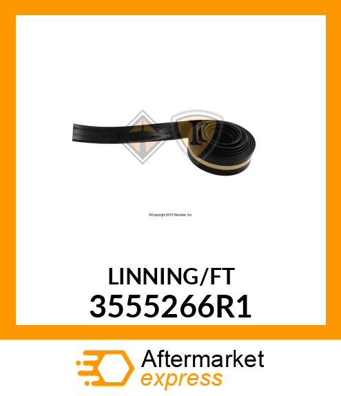 LINING/FT 3555266R1