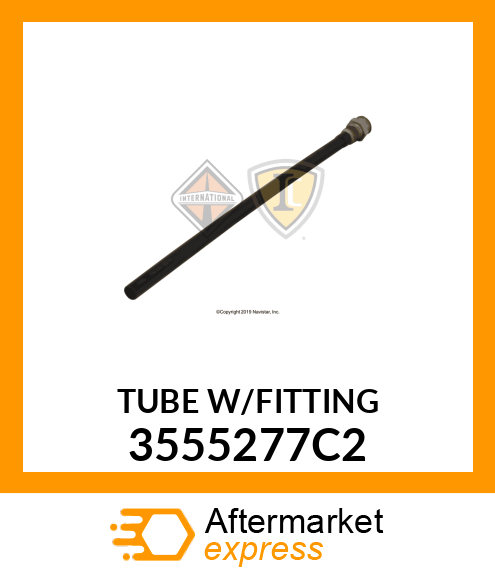 TUBE_W/FITTING_ 3555277C2