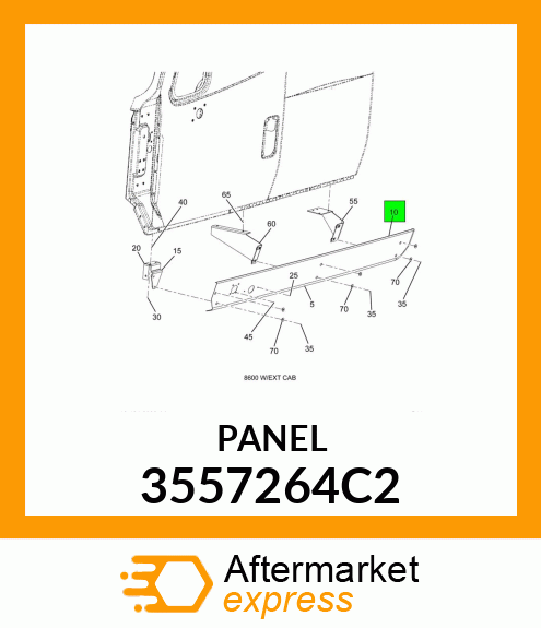 PANEL 3557264C2