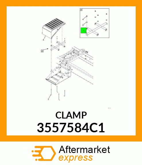 CLAMP 3557584C1