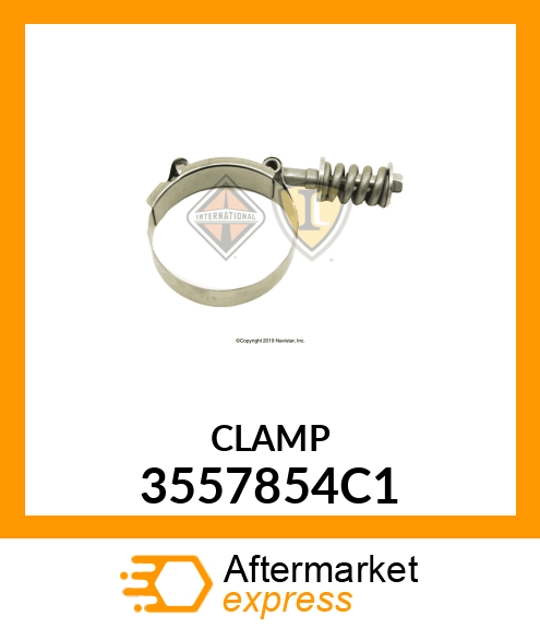 CLAMP 3557854C1