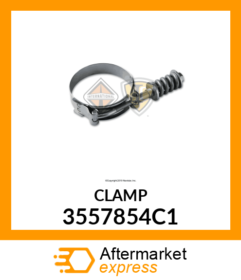 CLAMP 3557854C1