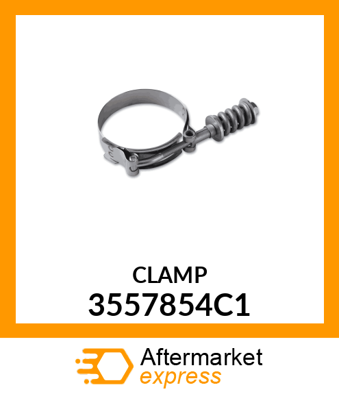 CLAMP 3557854C1